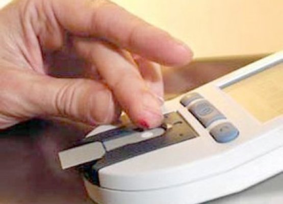Testări gratuite, de Ziua Mondială a Diabetului